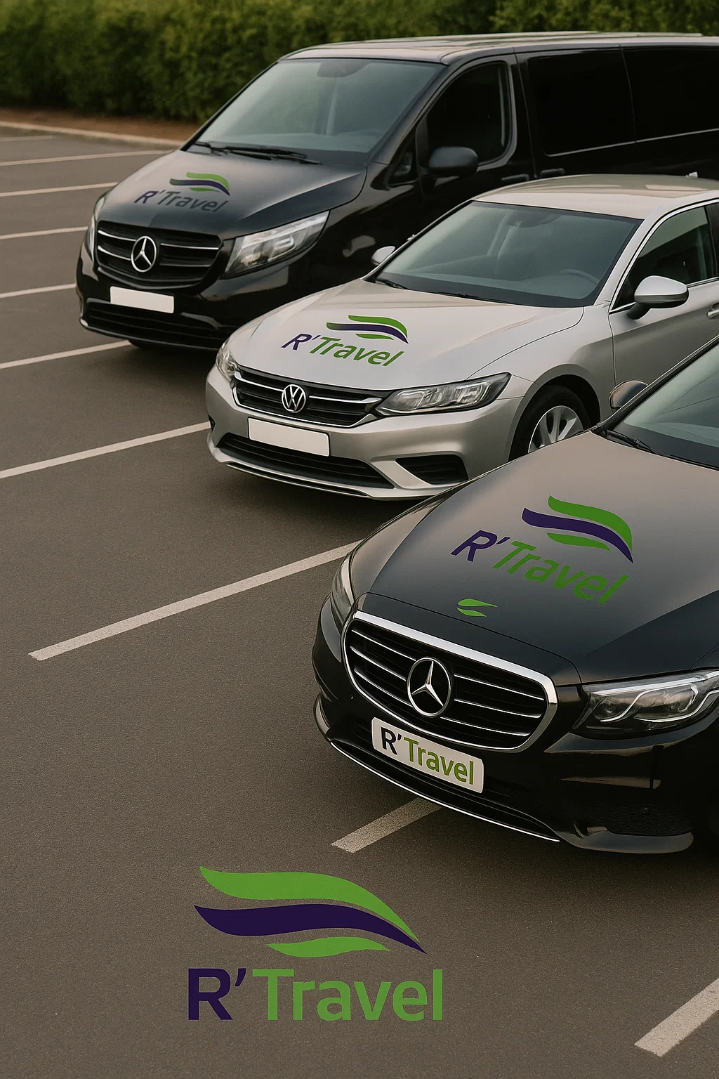 Transport VIP