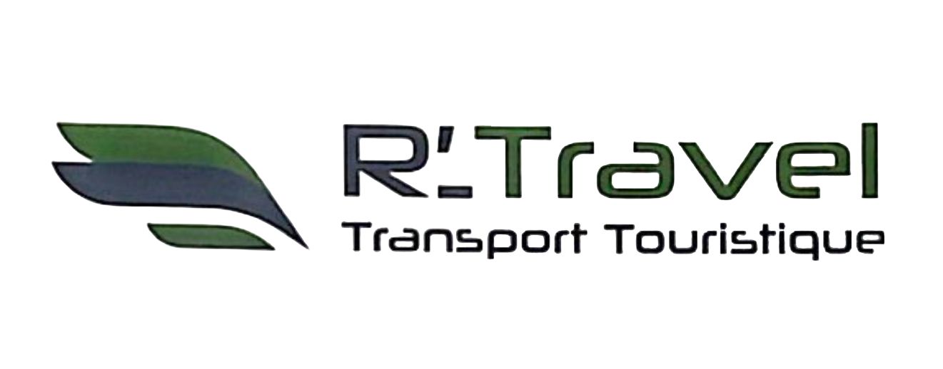 R' TRAVEL Logo