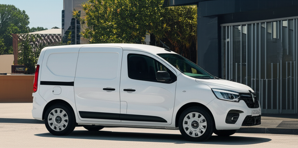 Renault Express Van